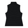 Bodywarmer recyclé CHARLINE