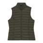 Bodywarmer recyclé CHARLINE