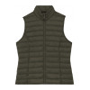 Bodywarmer recyclé CHARLINE