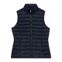 Bodywarmer recyclé CHARLINE