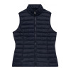 Bodywarmer écoresponsable léger femme CHARLINE