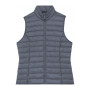 Bodywarmer recyclé CHARLINE