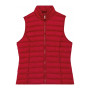 Bodywarmer recyclé CHARLINE