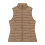 Bodywarmer recyclé CHARLINE