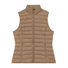 Bodywarmer recyclé CHARLINE