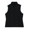 Bodywarmer écoresponsable léger femme CHARLINE