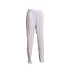 Pantalon de cuisine Dali Blanc