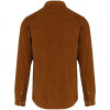 Chemise ALEX Taille:XL Couleur:Washed Brandy