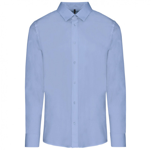 Chemise ALFRED Taille:XS Couleur:BLANC