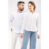 Chemise ALFRED Taille:XS Couleur:BLANC