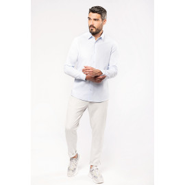 Chemise ALFRED Taille:XS Couleur:BLANC