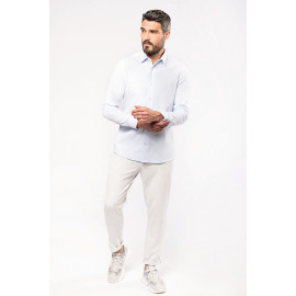 Chemise ALFRED Taille:XS Couleur:Blanc