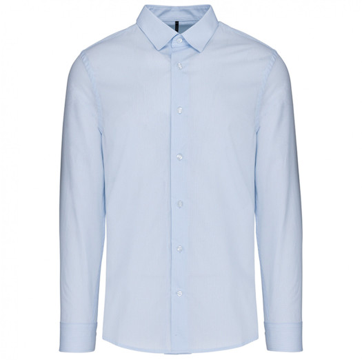 Chemise ALFRED Taille:XS Couleur:Blanc