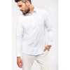 Chemise ALFRED Taille:XS Couleur:BLANC