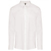 Chemise ALFRED Taille:XS Couleur:Blanc