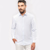 Chemise ALFRED Taille:XS Couleur:Blanc