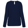 Blouse ROMANE Taille:34 Couleur:NOIR