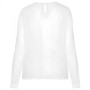 Blouse ROMANE Taille:34 Couleur:NOIR