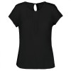 Blouse ROMY Taille:34 Couleur:NOIR