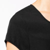 Blouse ROMY Taille:34 Couleur:BLACK