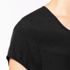 Blouse ROMY Taille:34 Couleur:NOIR