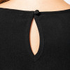 Blouse ROMY Taille:34 Couleur:NOIR