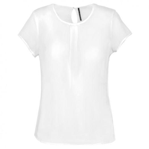 Blouse ROMY Taille:34 Couleur:BLACK