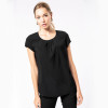 Blouse ROMY Taille:34 Couleur:NOIR