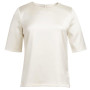 Blouse ROXANNE Taille:36 EU (8 UK) Couleur:CREAM