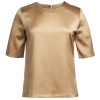 Blouse ROXANNE Taille:36 EU (8 UK) Couleur:CREAM