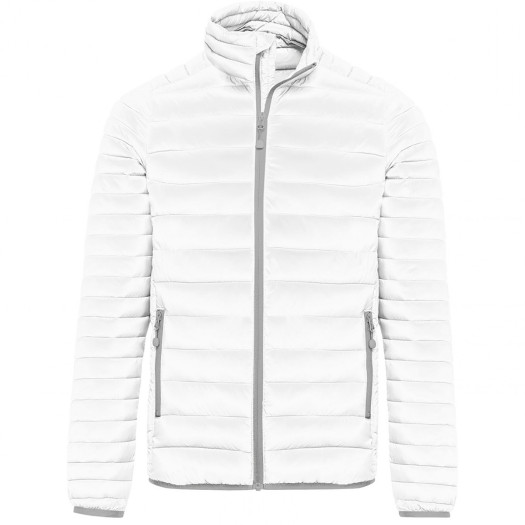 Doudoune THEO Taille:S Couleur:BLANC