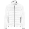 Doudoune THEO Taille:S Couleur:BLANC