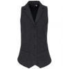 Gilet chevrons femme Francine