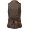 Gilet FRANCINE Taille:XS Couleur:BROWN