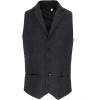 Gilet chevrons homme Franck