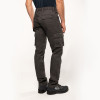 Pantalon de travail MAX Taille:XS Couleur:NOIR