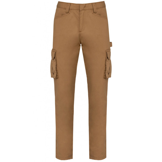 Pantalon de travail MAX Taille:XS Couleur:BLACK