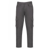 Pantalon de travail MAX Taille:XS Couleur:NOIR