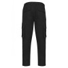 Pantalon de travail MAX Taille:XS Couleur:BLACK