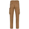 Pantalon de travail MAX Taille:XS Couleur:BLACK