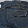 Pantalon travail JOHN Taille:36 Couleur:BLACK RINSE