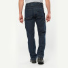 Pantalon travail JOHN Taille:36 Couleur:BLACK RINSE