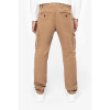 Pantalon Cargo PETER Taille:36 Couleur:WASHED BLACK