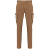 Pantalon Cargo PETER Taille:36 Couleur:WASHED BLACK