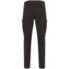 Pantalon Cargo PETER Taille:36 Couleur:WASHED BLACK