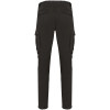 Pantalon Cargo PETER Taille:36 Couleur:WASHED BLACK