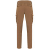 Pantalon Cargo PETER Taille:36 Couleur:WASHED BLACK