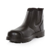 Bottes coquées THOMAS Tailles:42