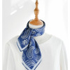 Foulard en soie Naturelle CELADON 