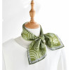 Foulard en soie Naturelle CELADON 